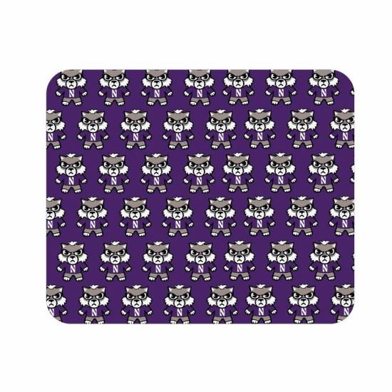 Centon OCT-NW-MH28B mouse pad Multicolor1