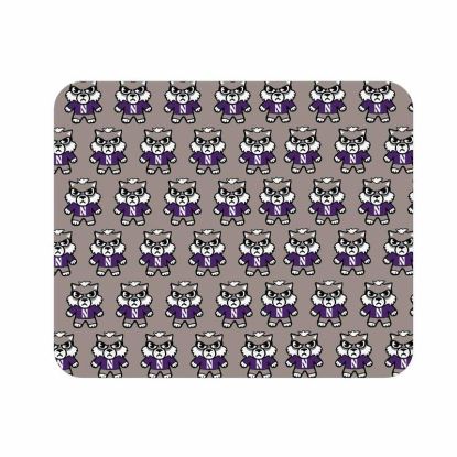 Centon OCT-NW-MH28C mouse pad Multicolor1