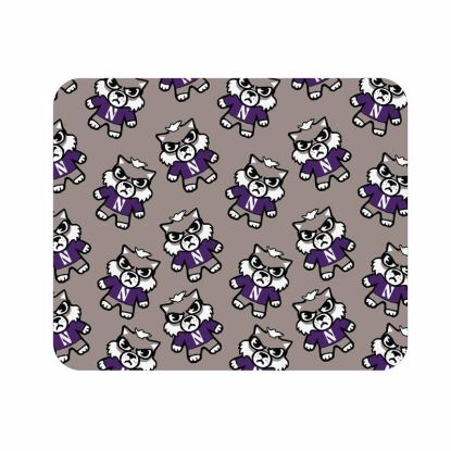 Centon OCT-NW-MH28F mouse pad Multicolor1