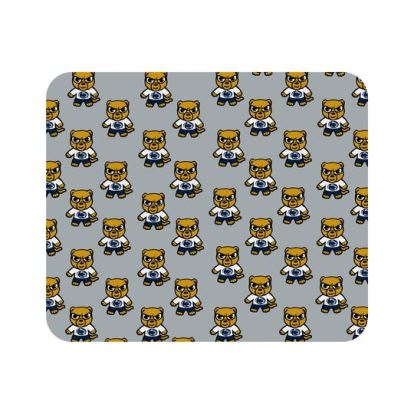 Centon OCT-PENN-MH28C mouse pad Multicolor1