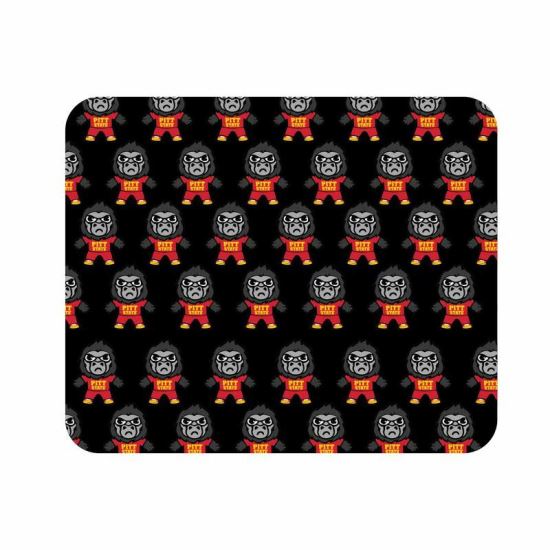 Centon OCT-PITT-MH28A mouse pad Multicolor1