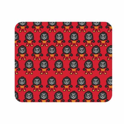 Centon OCT-PITT-MH28B mouse pad Multicolor1