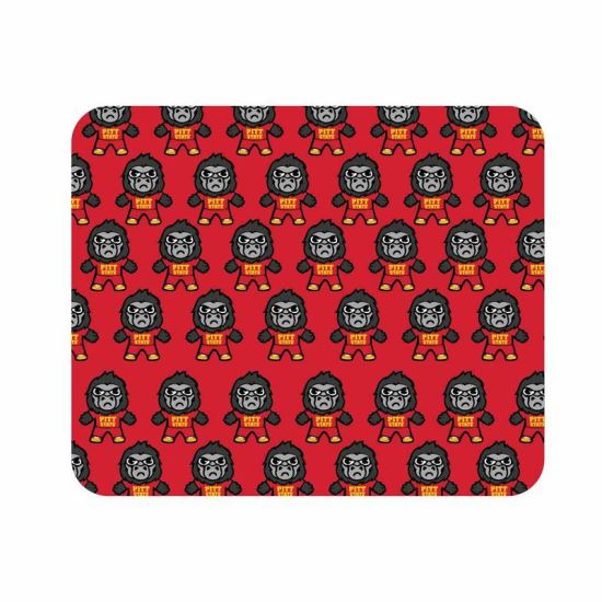 Centon OCT-PITT-MH28B mouse pad Multicolor1