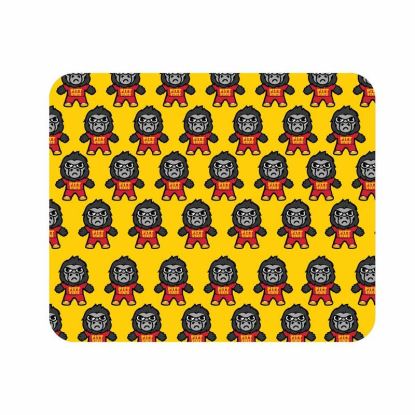 Centon OCT-PITT-MH28C mouse pad Multicolor1