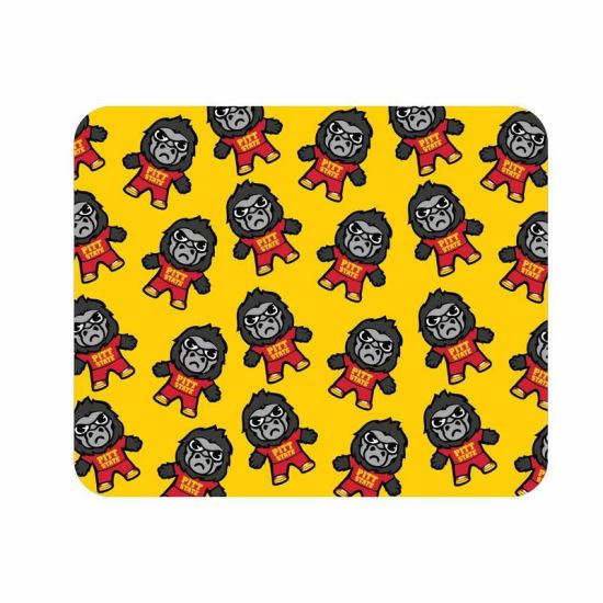 Centon OCT-PITT-MH28F mouse pad Multicolor1