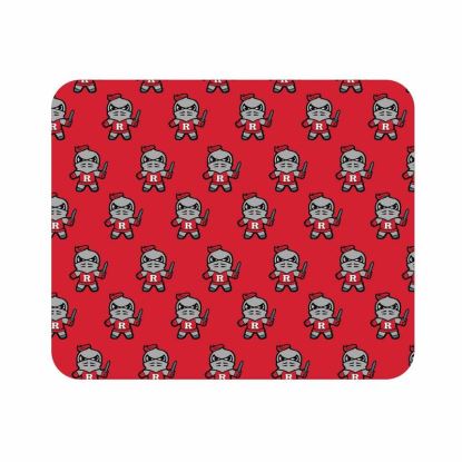 Centon OCT-RUT2-MH28B mouse pad Multicolor1