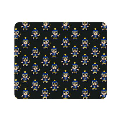 Centon OCT-SJ2-MH28A mouse pad Multicolor1