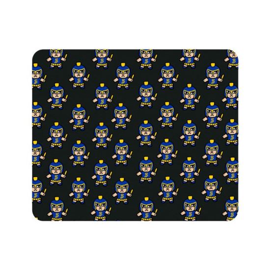 Centon OCT-SJ2-MH28A mouse pad Multicolor1