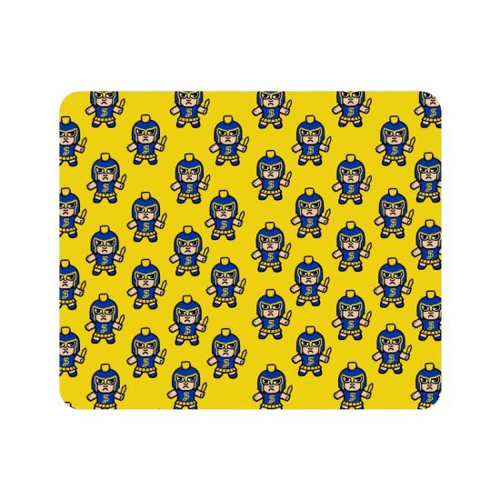 Centon OCT-SJ2-MH28C mouse pad Multicolor1