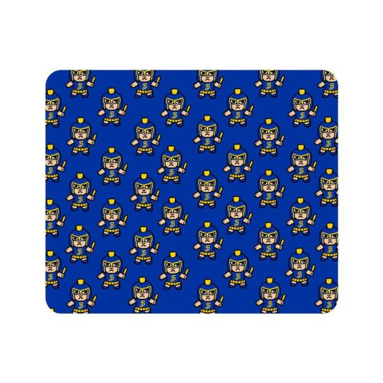 Centon OCT-SJ2-MH28E mouse pad Multicolor1