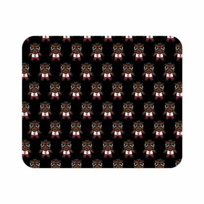 Centon OCT-SCL2-MH28A mouse pad Multicolor1