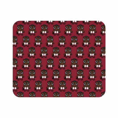 Centon OCT-SCL2-MH28B mouse pad Multicolor1