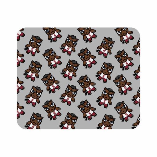 Centon OCT-SCL2-MH28F mouse pad Multicolor1