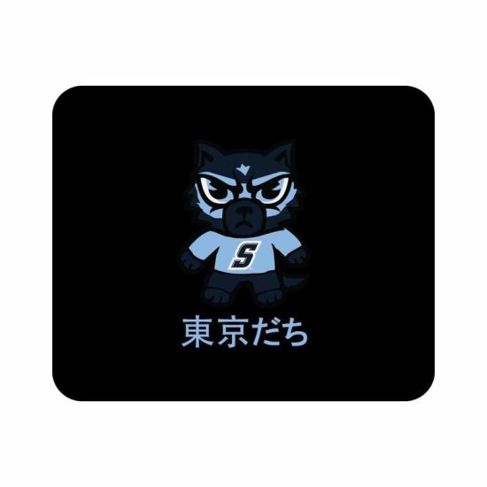 Centon OCT-SSU-MH00A mouse pad Black, Blue, White1