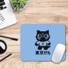 Centon OCT-SSU-MH00B mouse pad Black, Blue, White2