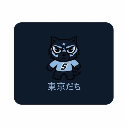 Centon OCT-SSU-MH00C mouse pad Black, Blue, White1