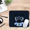 Centon OCT-SSU-MH03C mouse pad Black, Blue, White2