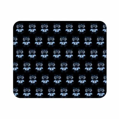 Centon OCT-SSU-MH28A mouse pad Black, Blue, White1