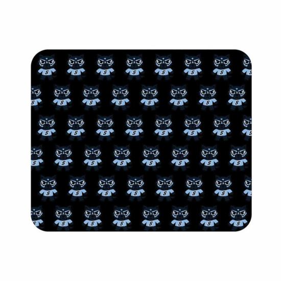 Centon OCT-SSU-MH28A mouse pad Black, Blue, White1