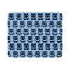 Centon OCT-SSU-MH28B mouse pad Black, Blue, White1