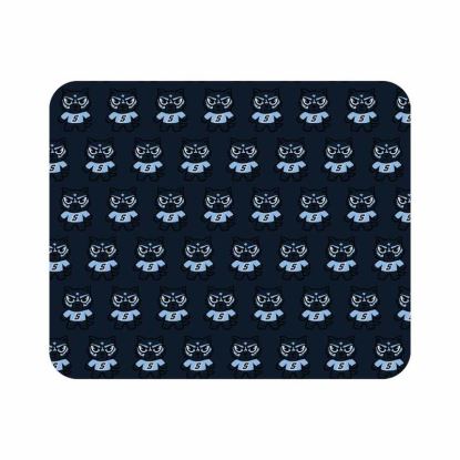 Centon OCT-SSU-MH28C mouse pad Black, Blue, White1