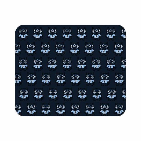 Centon OCT-SSU-MH28C mouse pad Black, Blue, White1