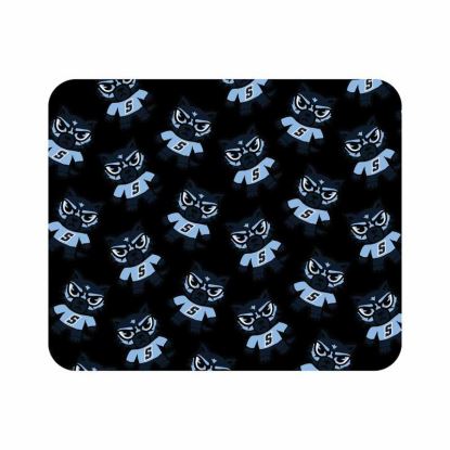 Centon OCT-SSU-MH28D mouse pad Black, Blue, White1