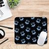 Centon OCT-SSU-MH28D mouse pad Black, Blue, White2