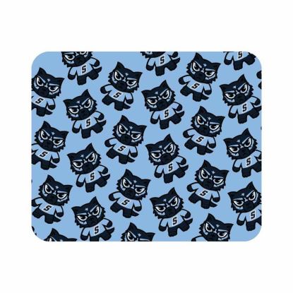 Centon OCT-SSU-MH28E mouse pad Black, Blue, White1