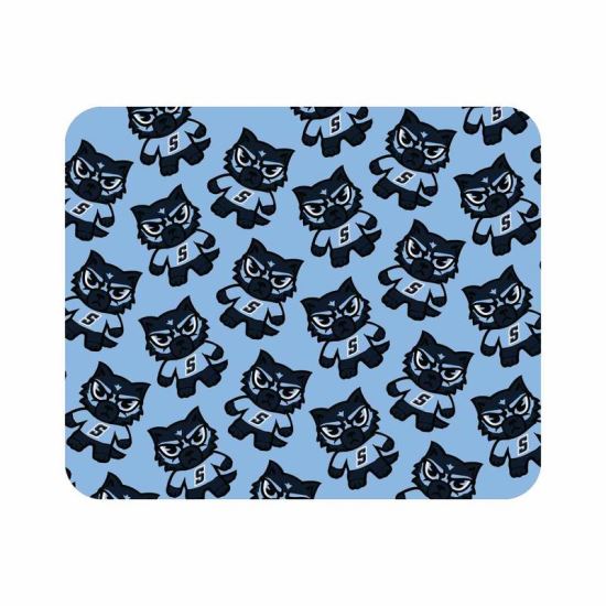 Centon OCT-SSU-MH28E mouse pad Black, Blue, White1