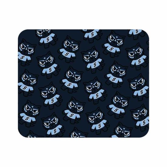 Centon OCT-SSU-MH28F mouse pad Black, Blue, White1