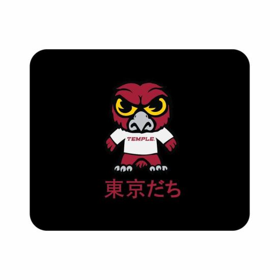 Centon OCT-TEM-MH00A mouse pad Multicolor1