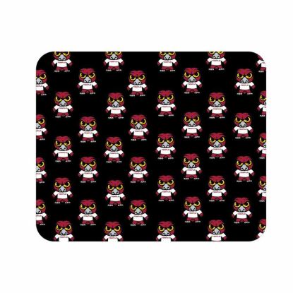 Centon OCT-TEM-MH28A mouse pad Multicolor1