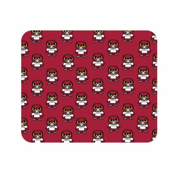 Centon OCT-TEM-MH28B mouse pad Multicolor1