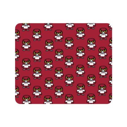 Centon OCT-TEM-MH28C mouse pad Multicolor1