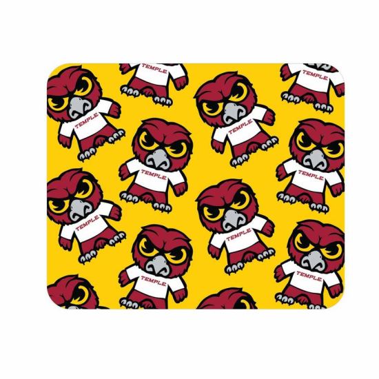 Centon OCT-TEM-MH28F mouse pad Multicolor1