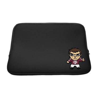 Centon OCT-TAM-GG00A notebook case 15" Sleeve case Black1