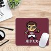 Centon OCT-TAM-MH00B mouse pad Multicolor2