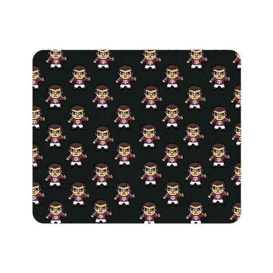 Centon OCT-TAM-MH28A mouse pad Multicolor1