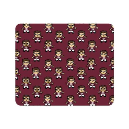 Centon OCT-TAM-MH28B mouse pad Multicolor1