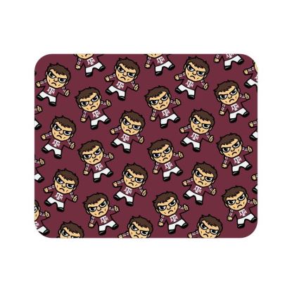 Centon OCT-TAM-MH28E mouse pad Multicolor1