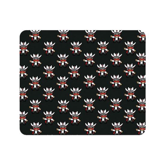 Centon OCT-TTU-MH28A mouse pad Multicolor1