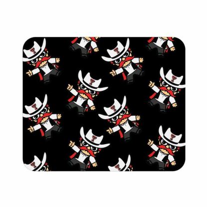 Centon OCT-TTU-MH28B mouse pad Multicolor1