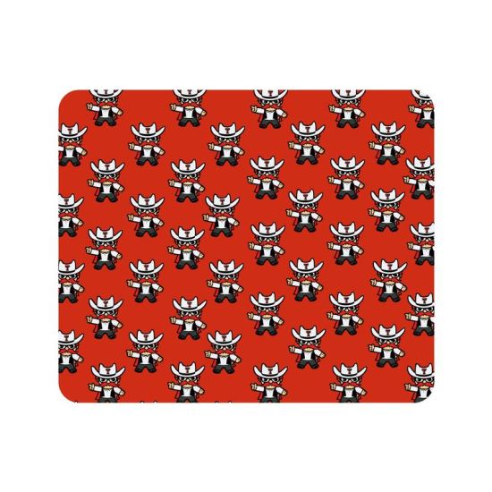 Centon OCT-TTU-MH28C mouse pad Multicolor1