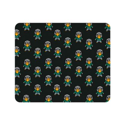 Centon OCT-TUL3-MH28A mouse pad Multicolor1