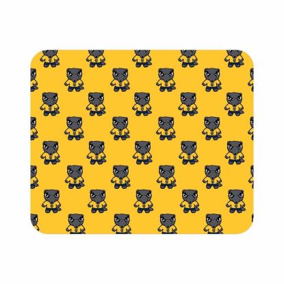 Centon OCT-UCI-MH28B mouse pad Multicolor1