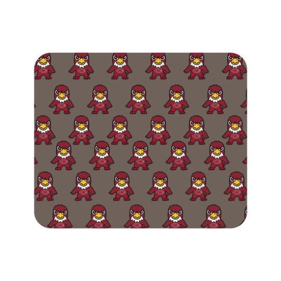 Centon OCT-UOC-MH28C mouse pad Multicolor1