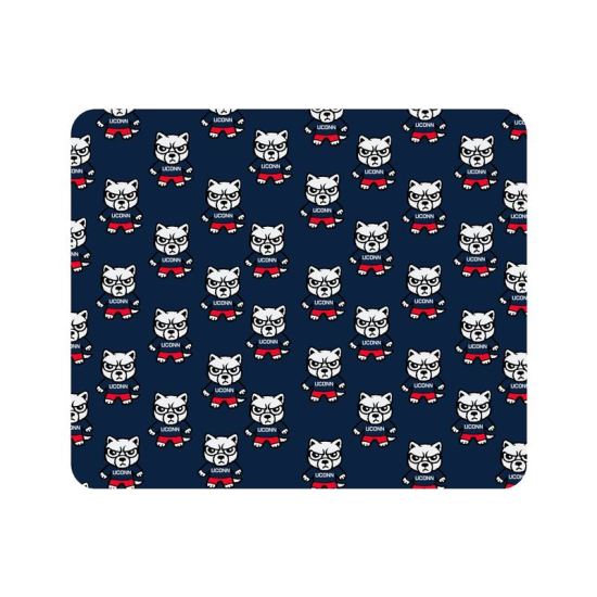 Centon OCT-UCONN3-MH28B mouse pad Multicolor1