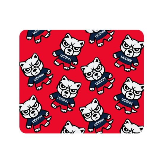 Centon OCT-UCONN3-MH28D mouse pad Multicolor1