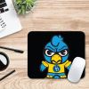 Centon OCT-UDL2-MH03A mouse pad Multicolor2